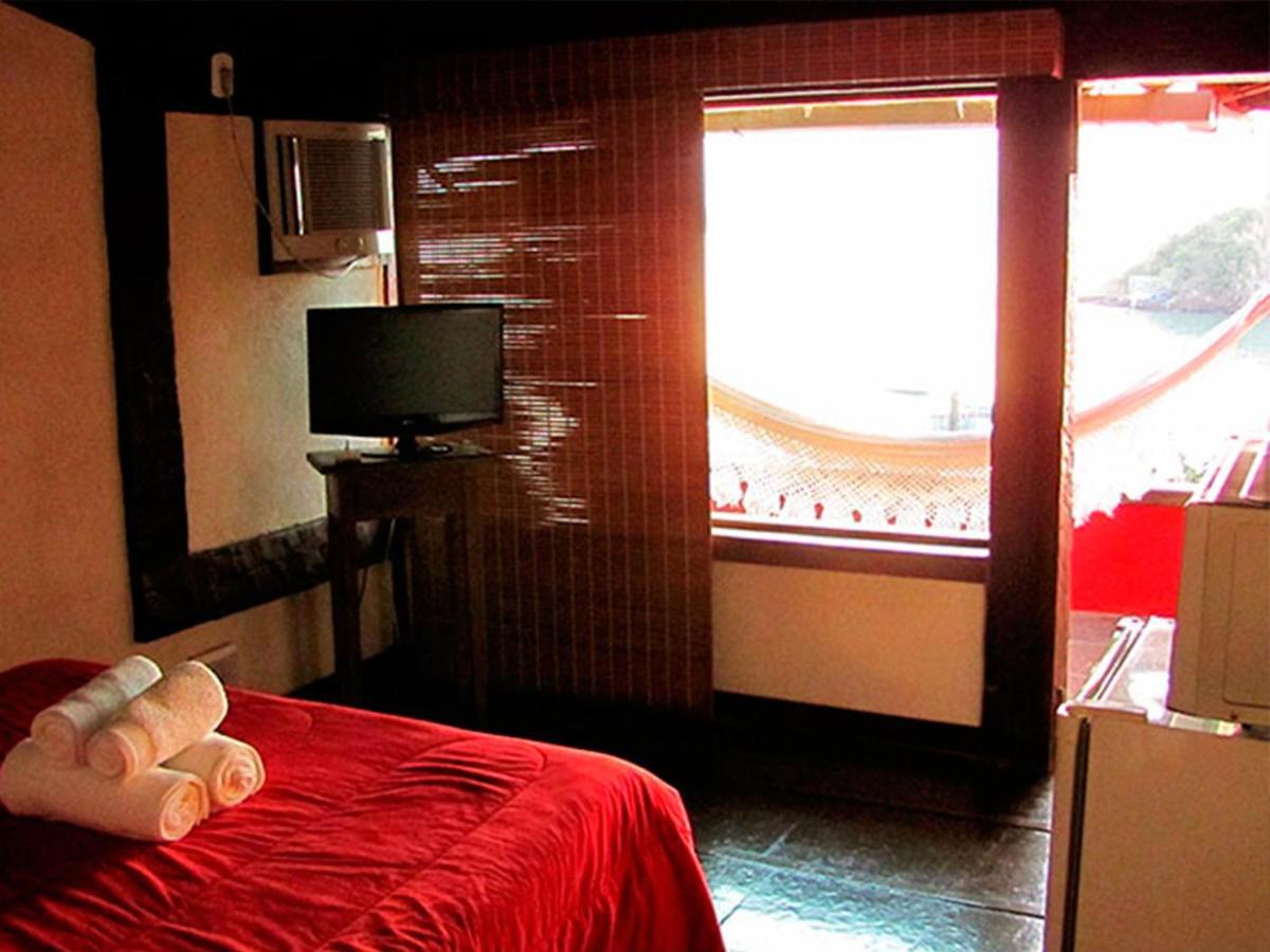 Bardot Apartamentos Armacao dos Buzios Room photo